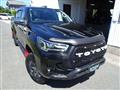 2024 Toyota Hilux