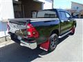 2024 Toyota Hilux