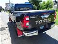 2024 Toyota Hilux