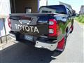 2024 Toyota Hilux