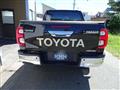 2024 Toyota Hilux