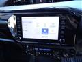 2024 Toyota Hilux