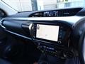 2024 Toyota Hilux