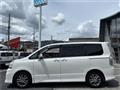 2011 Toyota Voxy