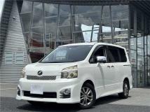 2011 Toyota Voxy