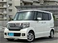 2013 Honda N BOX