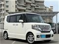 2013 Honda N BOX