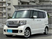 2013 Honda N BOX