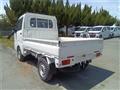 2019 Daihatsu Hijet Truck