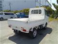 2019 Daihatsu Hijet Truck