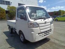 2019 Daihatsu Hijet Truck