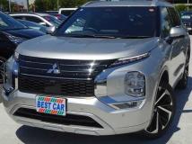 2024 Mitsubishi Outlander