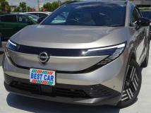 2026 Nissan Leaf
