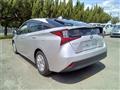 2020 Toyota Prius