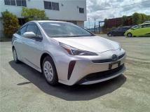 2020 Toyota Prius