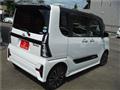 2020 Daihatsu Tanto Custom