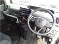 2020 Daihatsu Tanto Custom