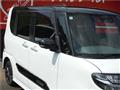 2020 Daihatsu Tanto Custom