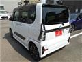 2020 Daihatsu Tanto Custom
