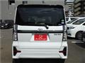 2020 Daihatsu Tanto Custom
