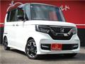 2018 Honda N BOX