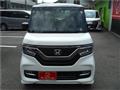 2018 Honda N BOX
