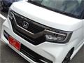 2018 Honda N BOX