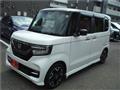 2018 Honda N BOX