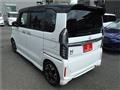2018 Honda N BOX