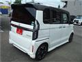 2018 Honda N BOX