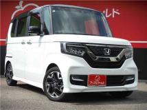 2018 Honda N BOX
