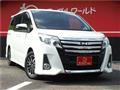 2016 Toyota Noah