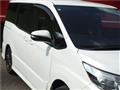 2016 Toyota Noah
