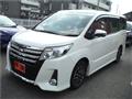 2016 Toyota Noah