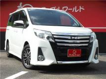 2016 Toyota Noah