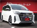 2017 Toyota Noah
