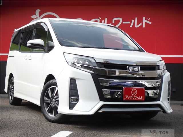 2017 Toyota Noah