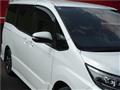 2017 Toyota Noah