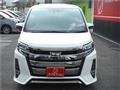 2017 Toyota Noah