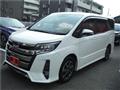 2017 Toyota Noah