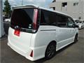 2017 Toyota Noah