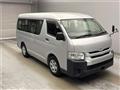 2019 Toyota Hiace Wagon