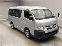 2019 Toyota Hiace Wagon
