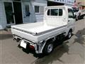 2015 Daihatsu Hijet Truck