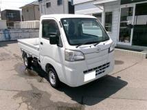 2015 Daihatsu Hijet Truck