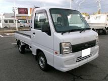 2009 Subaru Sambar