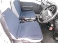 2011 Subaru Sambar