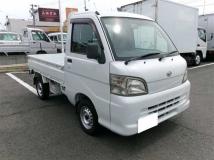 2014 Daihatsu Hijet Truck