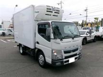 2018 Mitsubishi Canter