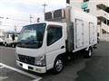 2011 Mitsubishi Canter